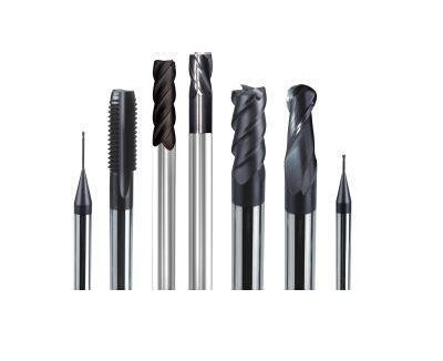七种常用螺纹铣削刀具的功能与特点